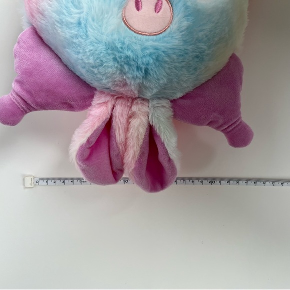 🆕Kuromi plush toy backpack - pastel color - Picture 7 of 7